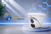 دوربین   2MP UAC-T112-F28 UNV