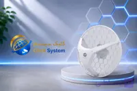 آنتن MikroTik LHG 5 ax