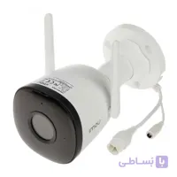 دوربین مداربسته بی سیم آیمو مدل Bullet 2C
