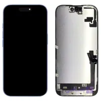 ال سی دی آیفون 16 پرو ( iPhone 16 pro)