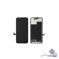 ال سی دی آیفون 16 پرو مکس ( iPhone 16 pro max)