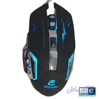 Jeqang JM-520 Mouse ,