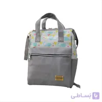 کیف کوله چرمی