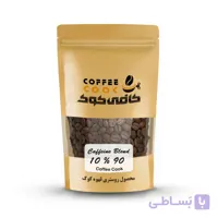 قهوه میکس بازاری