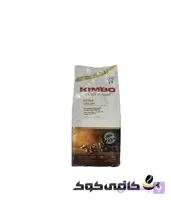 قهوه دان 1000گرمی KIMBO EXTRA CREMA