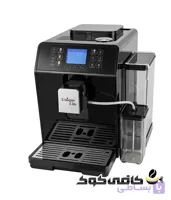 اسپرسوساز تمام اتوماتیک یونیک UL15927