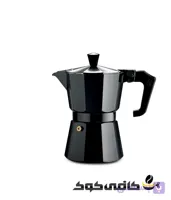 موکاپات سه کاپ مشکی