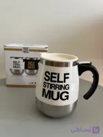 ماگ مدل همزن دار