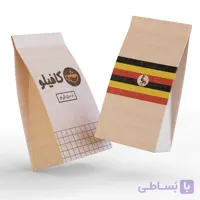 قهوه اوگاندا عربیکا