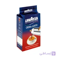 قهوه لاوازا (Crema e Gusto)