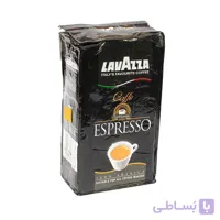 قهوه لاوازا اسپرسو