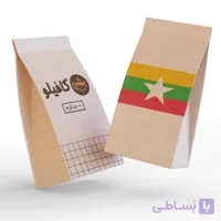 قهوه عربیکا میانمار