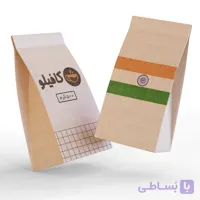 100 گرم قهوه چری