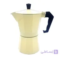 اسپرسو ساز (موکاپات)مدل cup 3