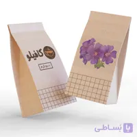 دمنوش گل بنفشه