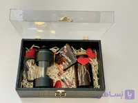 پک هدیه لاکچری VL-1
