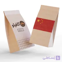 قهوه عربیکا چین