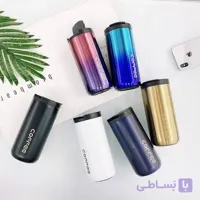 ماگ سفری مدل COFFEE-5040