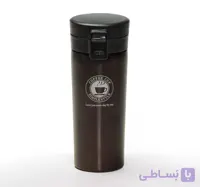 ماگ سفری طرح Keep Long Time