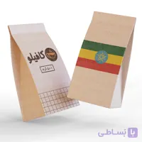 قهوه اتیوپی یرگاشف