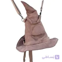 کیف دوشی کلاه گروهبندی هری پاتر