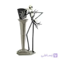 فیگور ثابت جک اسکلینگتون از کابوس قبل از کریسمس