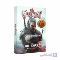 بازی ایرانی ویچر گوئنت فول فکشن GWENT: The Witcher Card Game Full Faction