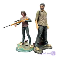 فیگور الی و جوئل | Ellie & Joel از بازی The Last of Us