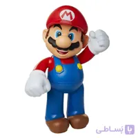 فیگور سوپر ماریو جکس پاسفیک