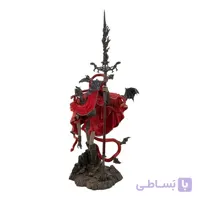 اکشن فیگور مسمر الدن رینگ | Elden Ring Mesmer the Impaler
