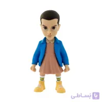 فیگور الون Minix | Eleven – Stranger Things