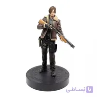 فیگور لیان اسکات کندی از بازی رزیدنت اویل | Leon Scott Kennedy