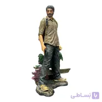 فیگور جوئل میلر | Joel Miller از بازی The Last of Us