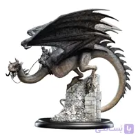 فیگور اژدهای فل‌بیست نازگول | Nazgul Fell Beast از ارباب حلقه‌ها