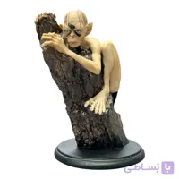 فیگور گالوم | اسمیگل | Gollum | Sméagol از ارباب حلقه‌ها