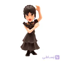فیگور ونزدی آدامز از فیلم Wednesday