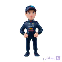 فیگور مکس ورستپن تیم ردبول Minix | Max Verstappen