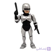 فیگور روبوکاپ Minix | RoboCop