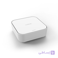 روتر نود مش wifi لوکسول Luxul Epic Mesh MN-10