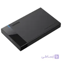 باکس تبدیل SATA به USB3.1 یوگرین مدل US221-30848