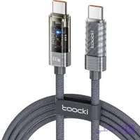کابل USB-C توکی مدل TXCTT1-ZX0G
