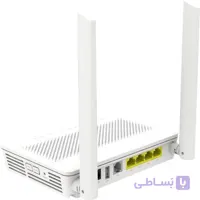مودم فیبر نوری هوآوی EG8145V5 -5 light