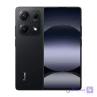 گوشی موبایل شیائومی مدل Redmi Note 14s دو سیم کارت ظرفیت 512 گیگابایت و رم 12 گیگابایت گلوبال اروپا شرکتی ۱۸ ماهه