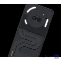 گوشی موبایل ناتینگ مدل Phone 2a دو سیم کارت ظرفیت 256 گیگابایت رم 12 گیگابایت سفارش اروپا استوک انباکس شده