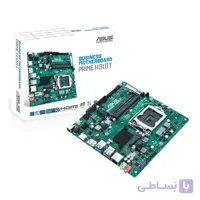 مادربرد ایسوس Prime Intel H310T