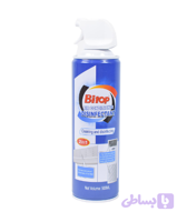 اسپری شستشو رادیاتور بیتاپ مدل 500ML Cleaner 500ml Bitop Air Conditioner