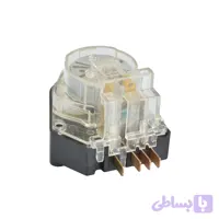 تایمر یخچال TMD821-1 برفک زدایی 21 دقیقه در هر 8 ساعت TMD821 Timer