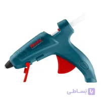 تفنگ چسب حرارتی 40 وات رونیکس مدل 4464