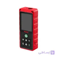 متر لیزری 50متری نور سبز رونیکس مدل 9351G