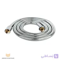 شلنگ دوش حمام ریز بافت